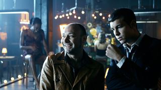 36. Неоновая плоть (2010)