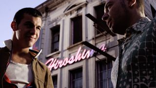 9. Неоновая плоть (2010)