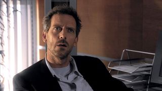 12. Доктор Хаус (2004 — 2012)