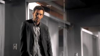 13. Доктор Хаус (2004 — 2012)