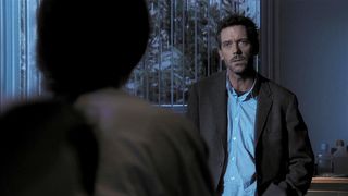 15. Доктор Хаус (2004 — 2012)