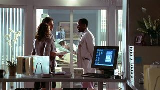 22. Доктор Хаус (2004 — 2012)