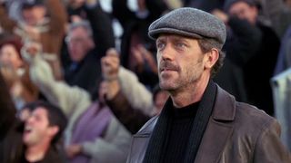 24. Доктор Хаус (2004 — 2012)