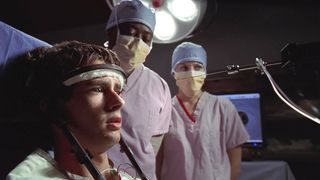 26. Доктор Хаус (2004 — 2012)