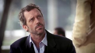 28. Доктор Хаус (2004 — 2012)