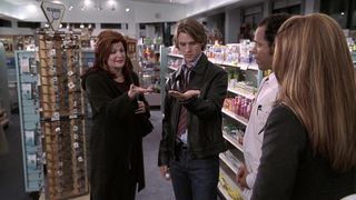 32. Доктор Хаус (2004 — 2012)