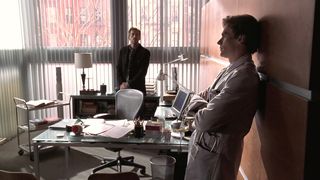 34. Доктор Хаус (2004 — 2012)