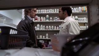 35. Доктор Хаус (2004 — 2012)