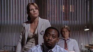 36. Доктор Хаус (2004 — 2012)