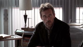 39. Доктор Хаус (2004 — 2012)