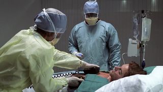 40. Доктор Хаус (2004 — 2012)