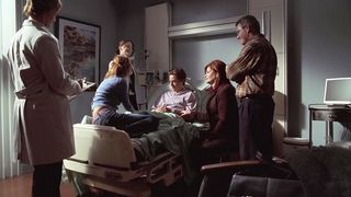 41. Доктор Хаус (2004 — 2012)