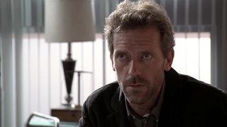 42. Доктор Хаус (2004 — 2012)