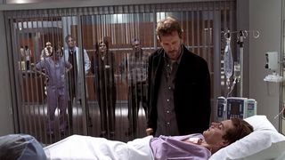 43. Доктор Хаус (2004 — 2012)