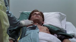 44. Доктор Хаус (2004 — 2012)