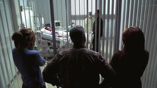 45. Доктор Хаус (2004 — 2012)