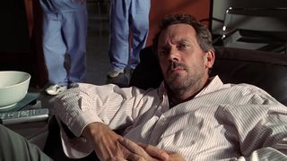 49. Доктор Хаус (2004 — 2012)