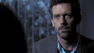 5. Доктор Хаус (2004 — 2012)