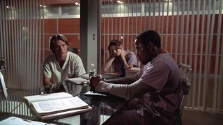 50. Доктор Хаус (2004 — 2012)