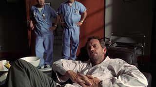 51. Доктор Хаус (2004 — 2012)