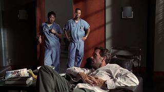 53. Доктор Хаус (2004 — 2012)