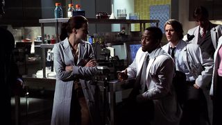 57. Доктор Хаус (2004 — 2012)