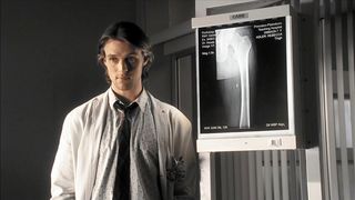 6. Доктор Хаус (2004 — 2012)