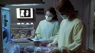 61. Доктор Хаус (2004 — 2012)