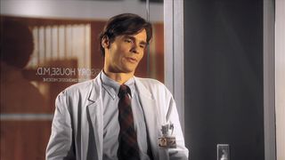 7. Доктор Хаус (2004 — 2012)