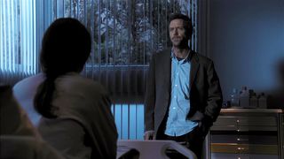 8. Доктор Хаус (2004 — 2012)