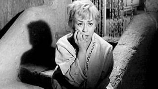 12. Ночи Кабирии (1957)