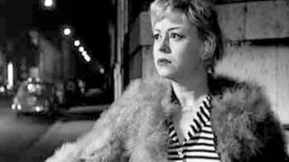 13. Ночи Кабирии (1957)