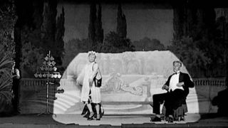 14. Ночи Кабирии (1957)