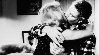 4. Ночи Кабирии (1957)