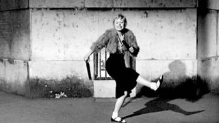 9. Ночи Кабирии (1957)