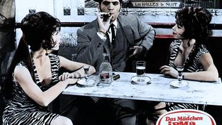 11. Нежная Ирма (1963)