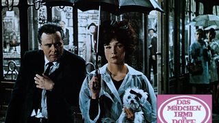 13. Нежная Ирма (1963)