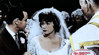 14. Нежная Ирма (1963)