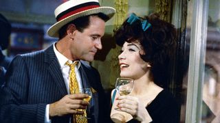 15. Нежная Ирма (1963)