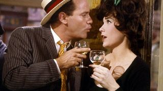 16. Нежная Ирма (1963)