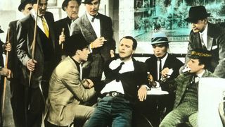 17. Нежная Ирма (1963)