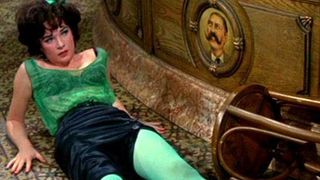 18. Нежная Ирма (1963)