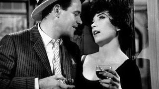 19. Нежная Ирма (1963)