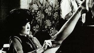 2. Нежная Ирма (1963)