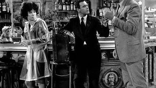 20. Нежная Ирма (1963)