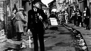 21. Нежная Ирма (1963)