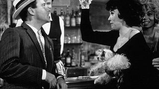 22. Нежная Ирма (1963)