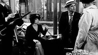 23. Нежная Ирма (1963)