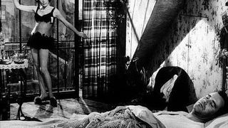 25. Нежная Ирма (1963)