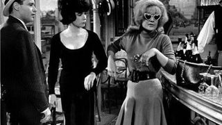 26. Нежная Ирма (1963)